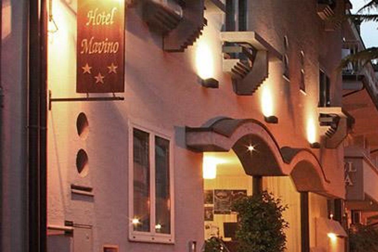 Hotel Mavino Sirmione Eksteriør billede